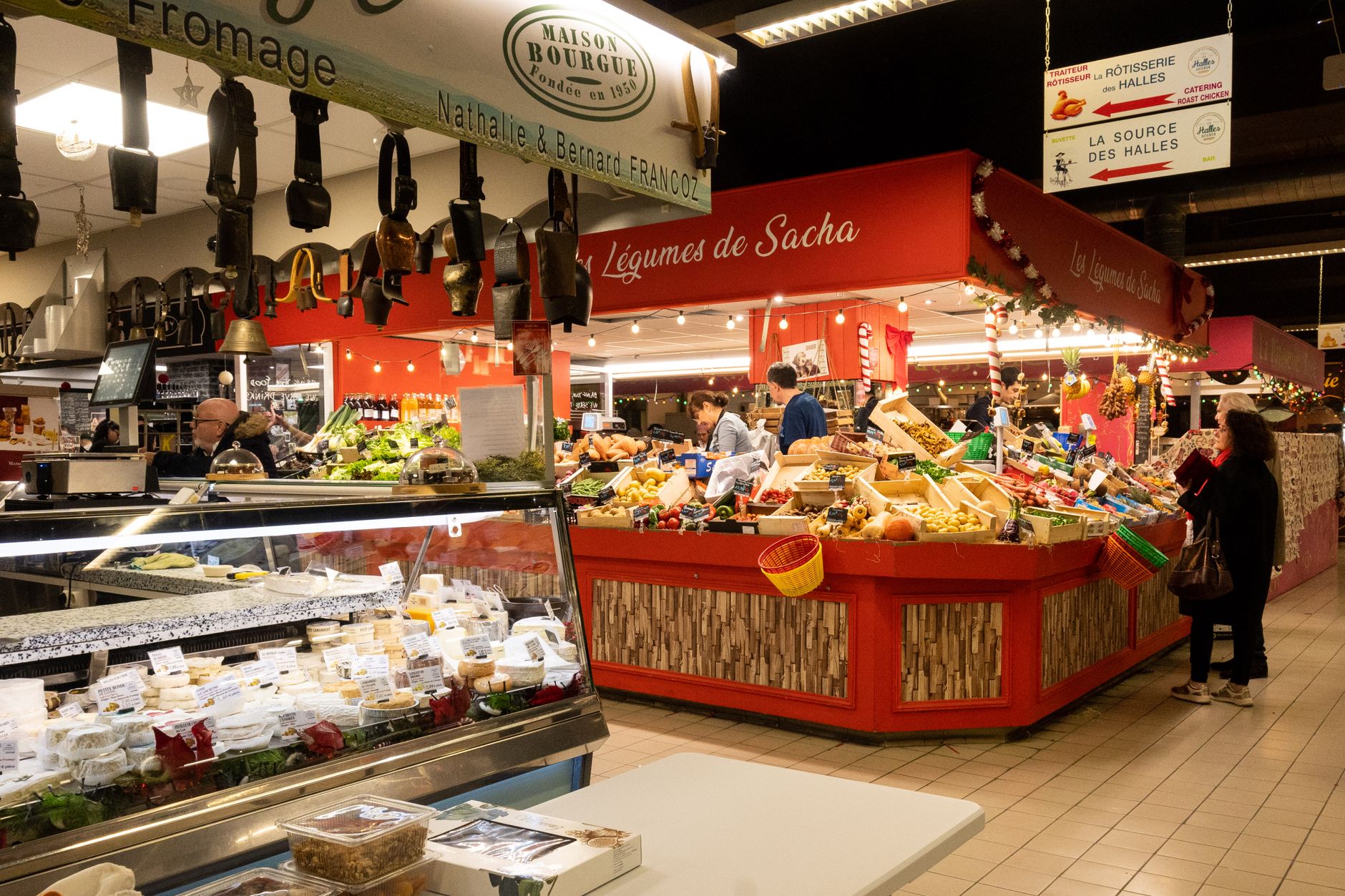 Comment optimiser la logistique des produits frais en 2023 ? Adoptez le suivi en temps réel