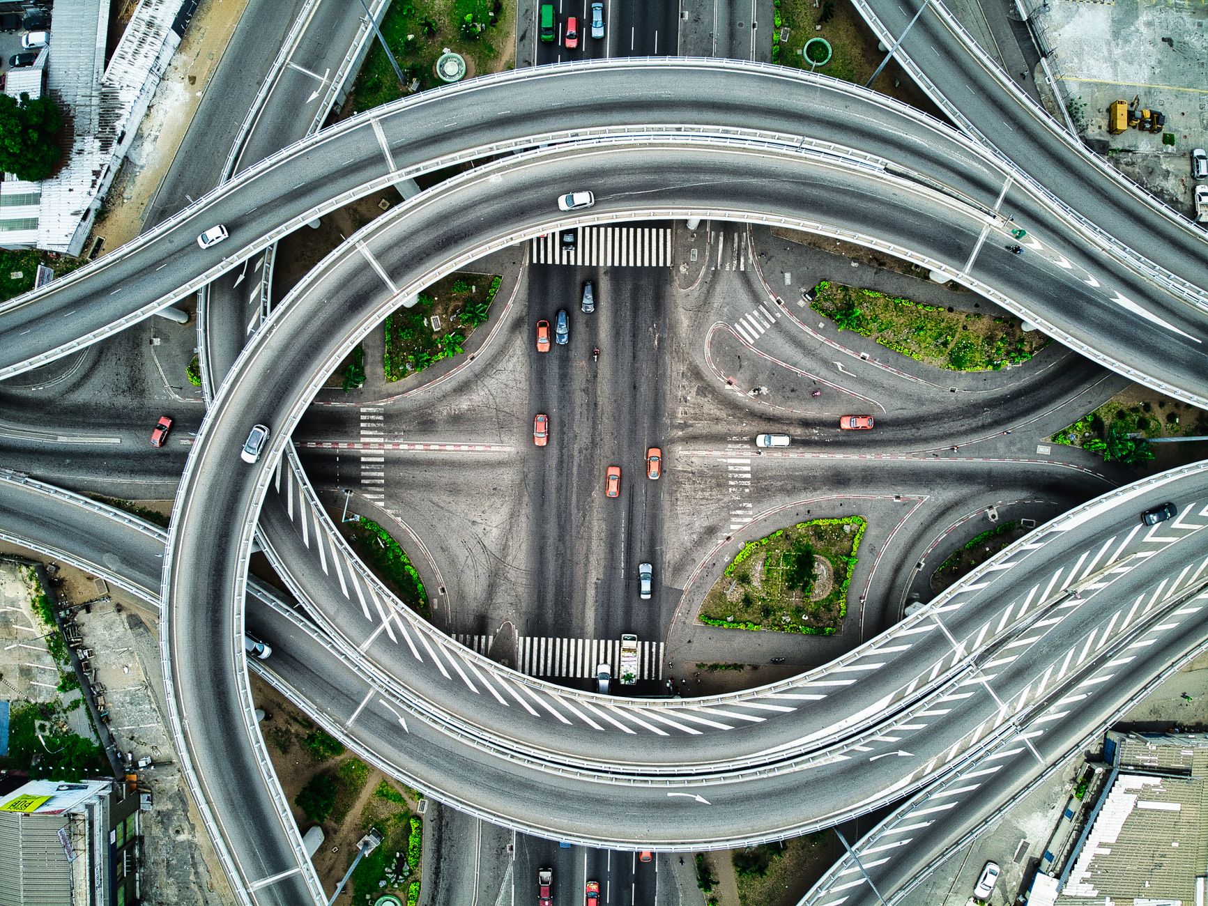 Depuis l'IAA 2023, Stellantis dévoile Box-on-Wheels pour la logistique urbaine