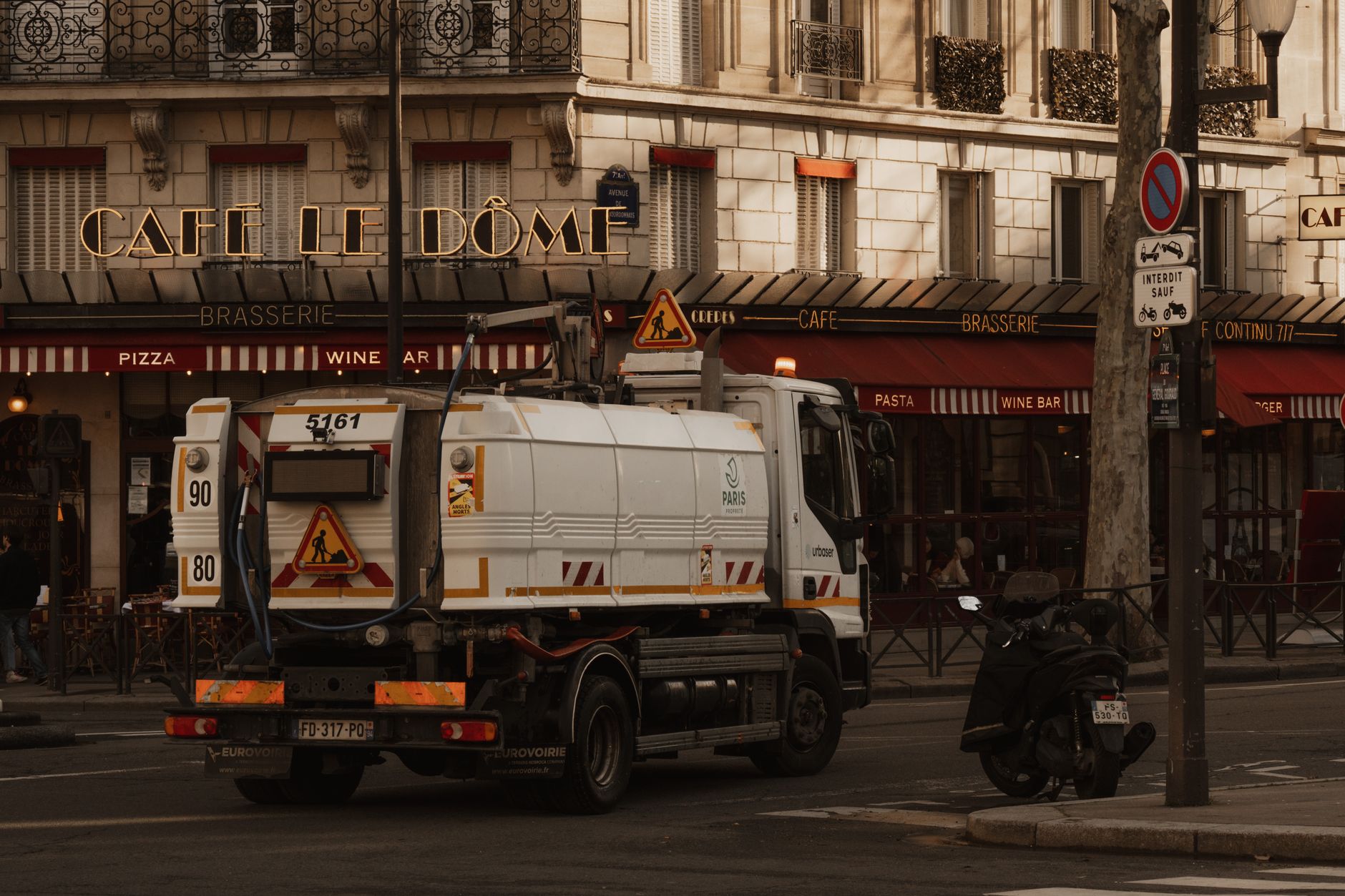 Livraisons : l'erreur coûteuse des entreprises sur l'impact carbone