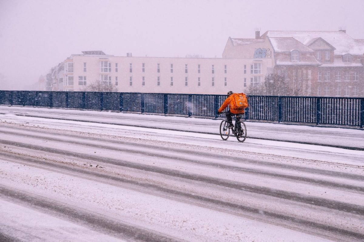 Livraison du dernier kilomètre à Grenoble : guide local