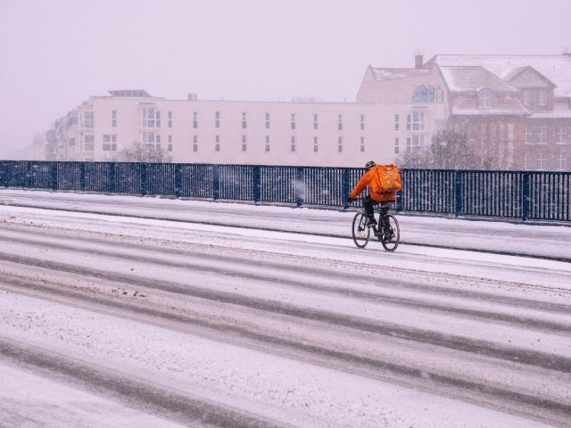 Livraison du dernier kilomètre à Grenoble : guide local