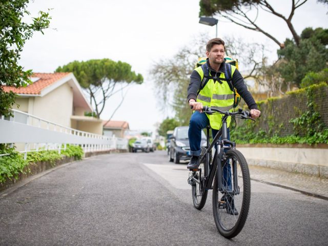Livraison du dernier kilomètre à Lyon : contraintes et solutions
