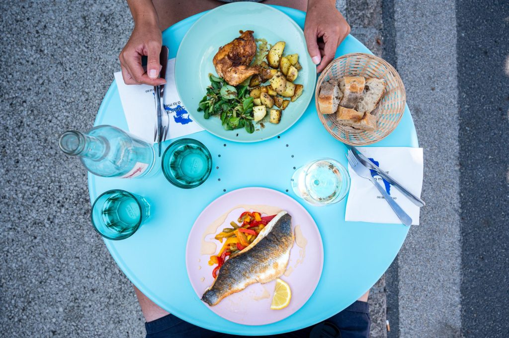 Avis sur l'application Too Good To Go pour repas pas chers