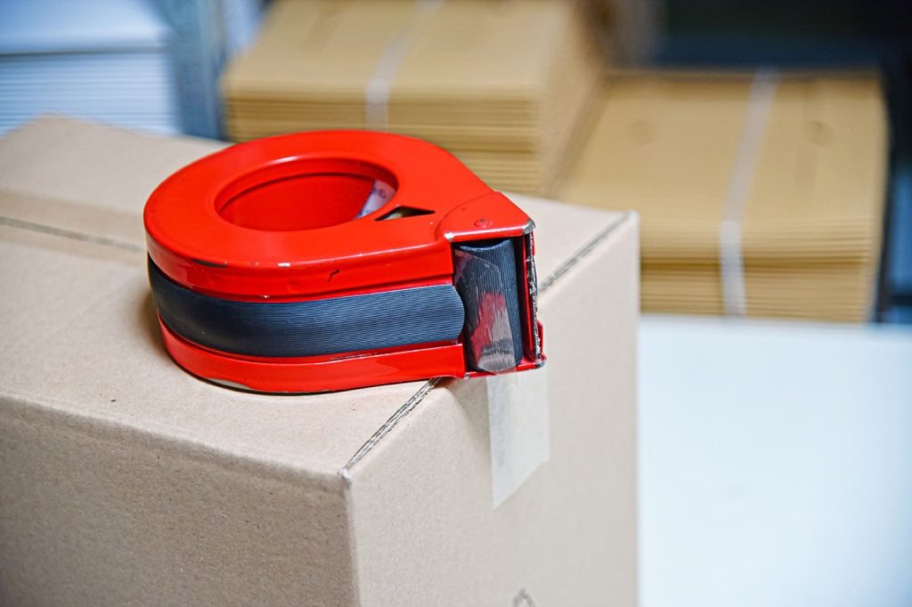 Avis sur service de livraison Purolator pour petites entreprises
