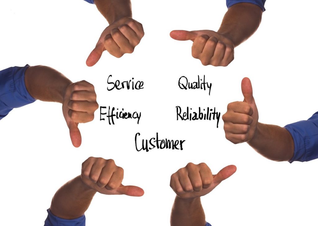Avis livraison et service client Amazon France