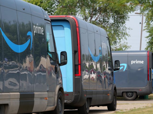DPD UK : 4 000 véhicules électriques pour réduire vos coûts