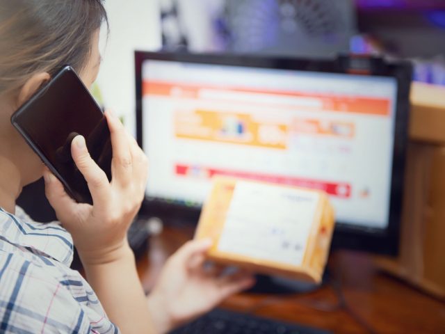 Améliorer le suivi de livraison dans votre entreprise