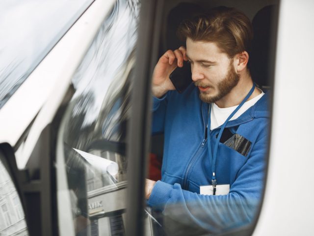 Depuis l’IAA 2023, Stellantis dévoile Box-on-Wheels pour la logistique urbaine