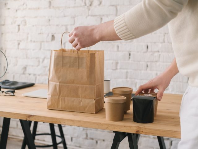 La livraison à domicile : le levier clé pour booster votre restaurant