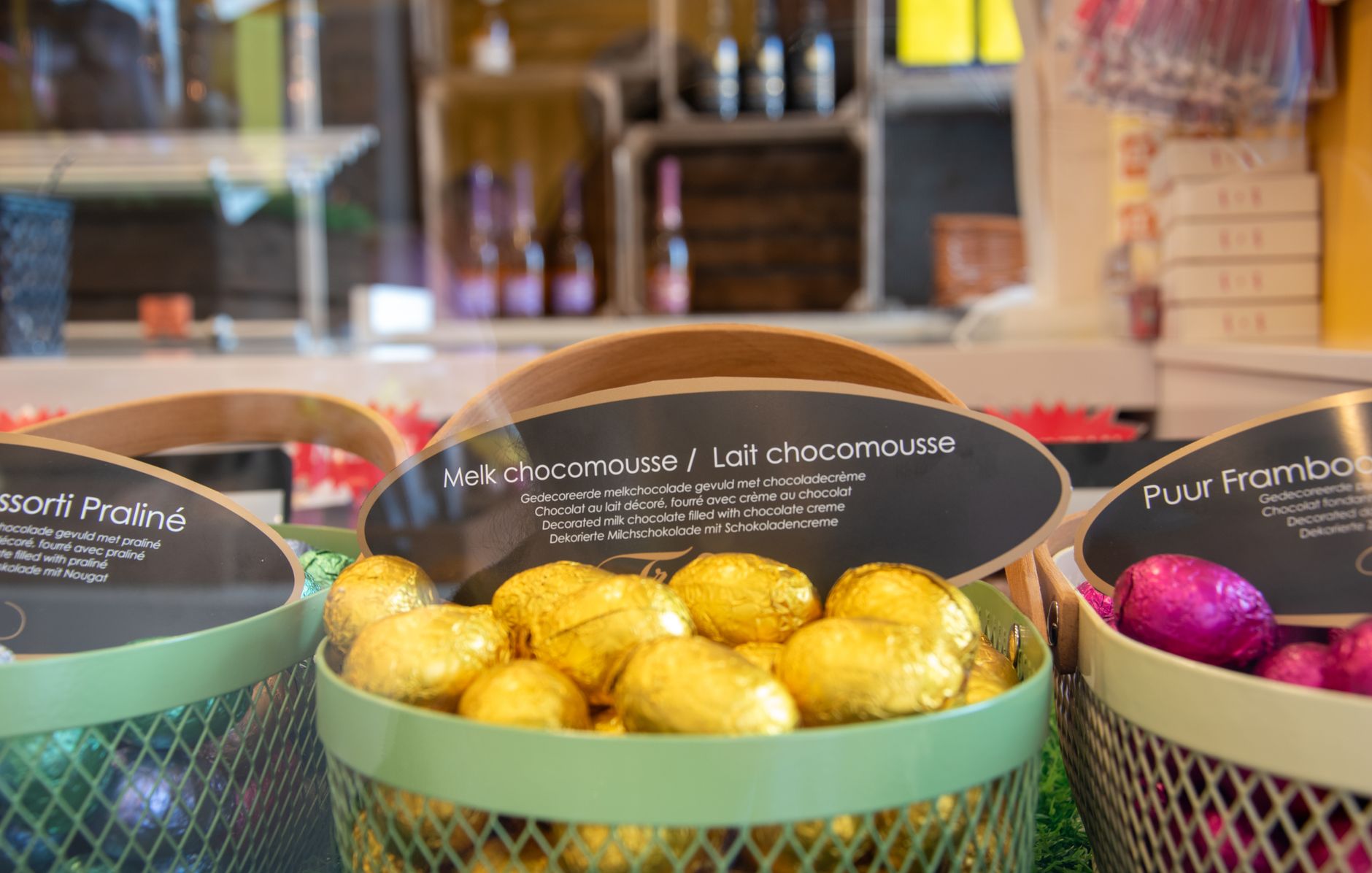 Glovo ou Just Eat : quel choix pour une petite épicerie