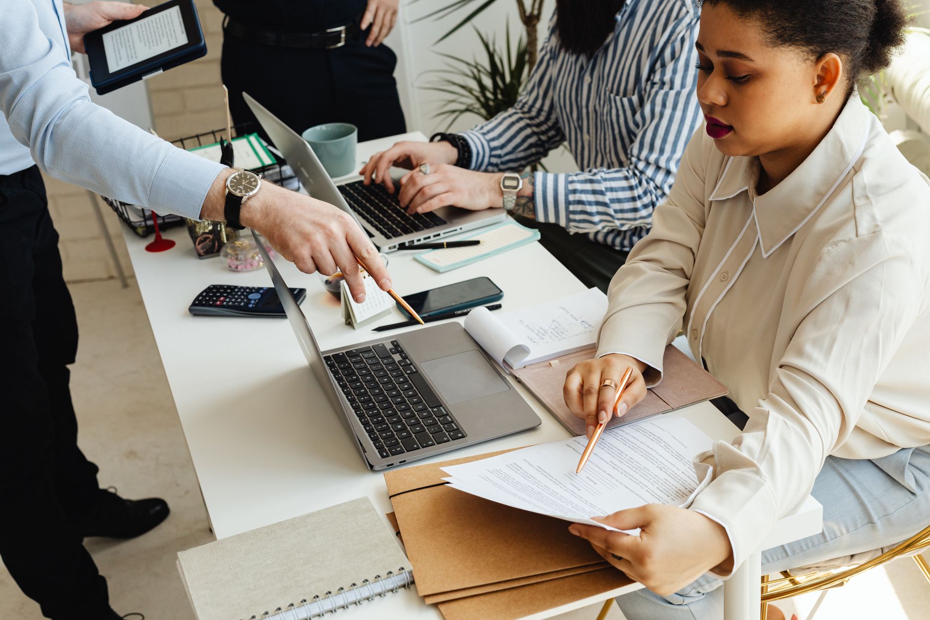Paniers‑recettes ou faire ses courses pour la semaine : lequel