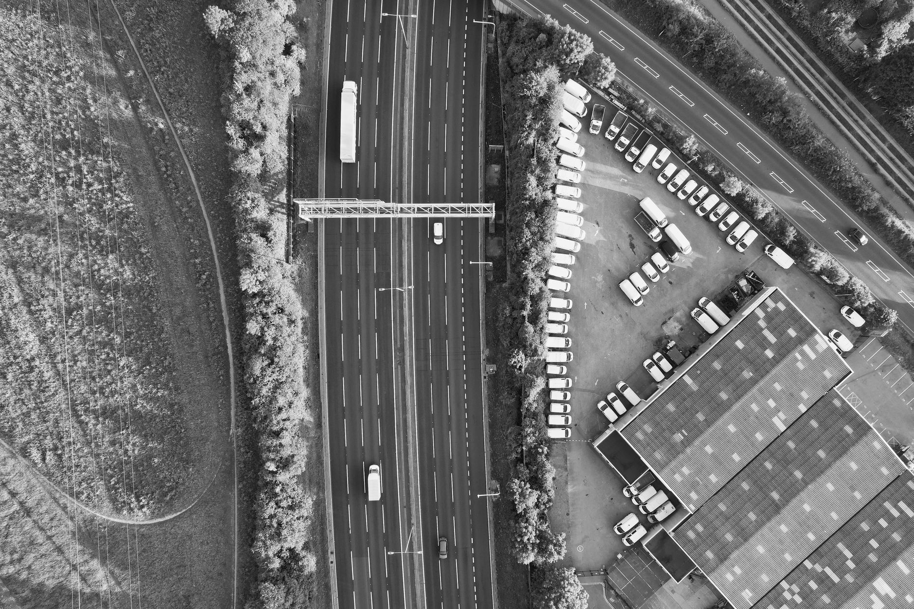 Logistique du dernier kilomètre : définition et enjeux