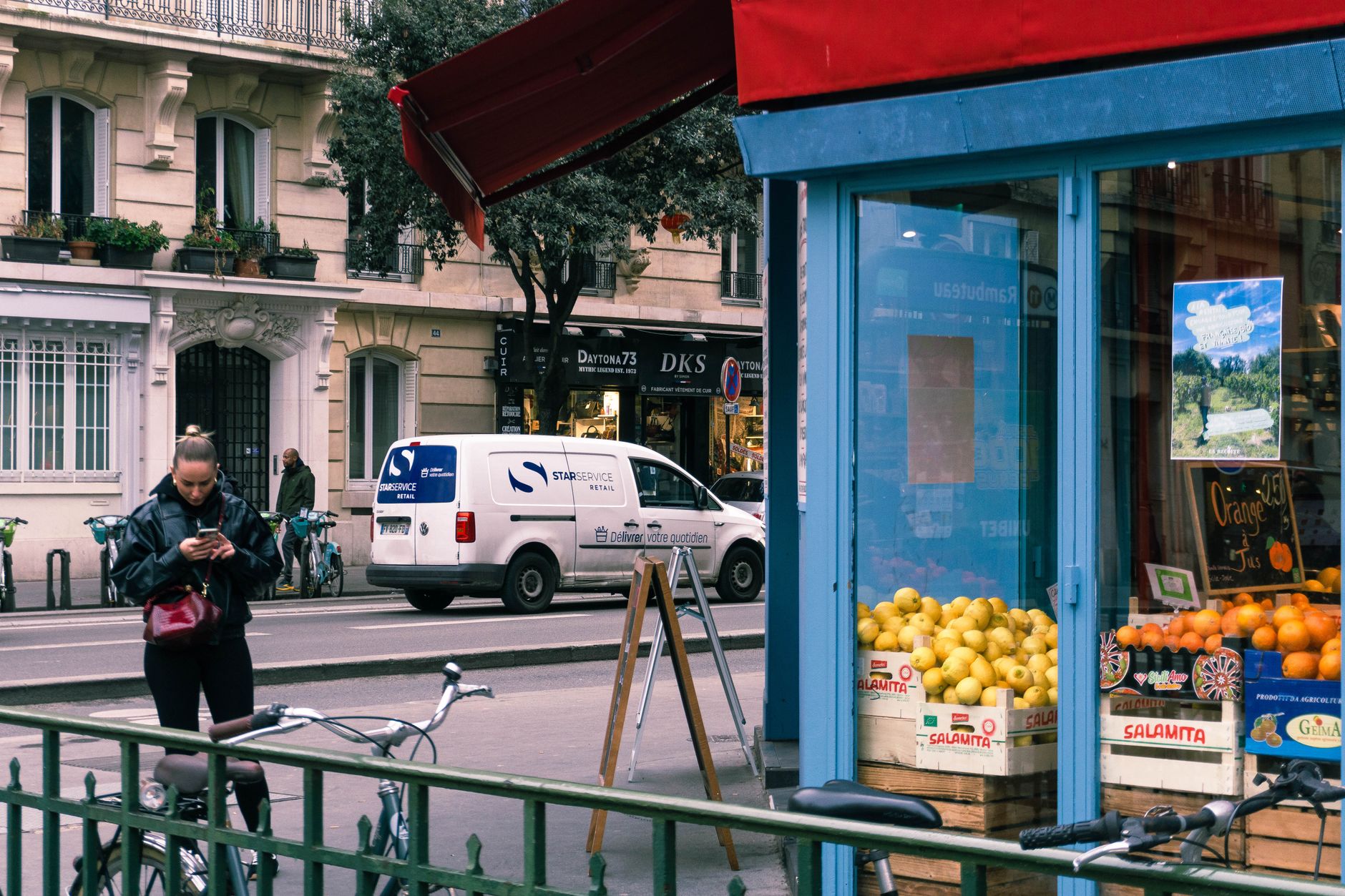 Définir et optimiser les zones de livraison locale